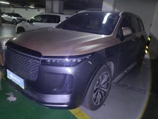 理想ONE 1.2T 