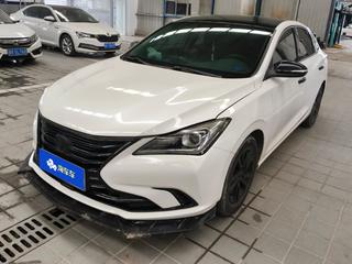 长安逸动 1.6L 