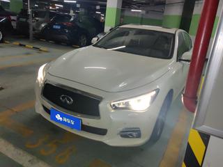 英菲尼迪Q50L 2.0T 