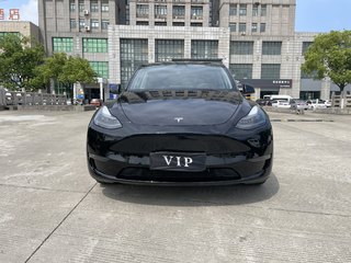 特斯拉MODEL Y 0.0T 自动 标准续航版 