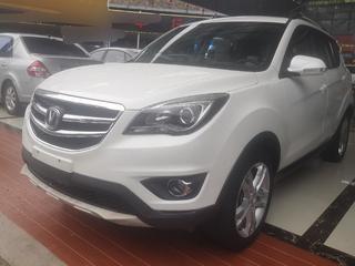 长安CS35 1.6L 豪华型 