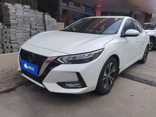 日产轩逸 1.6L 