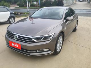 大众迈腾 1.8T 自动 330TSI豪华型 