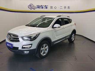 海马S5 1.6L 