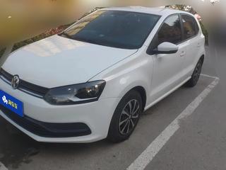 POLO 1.4L 风尚版 