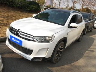 雪铁龙C3-XR 1.6L 自动 先锋型 