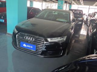 奥迪A6L 45TFSI 3.0T 自动 运动型 