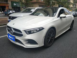 奔驰A级 1.3T 