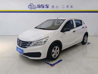 宝骏310 1.2L 