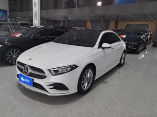 奔驰A级 1.3T 