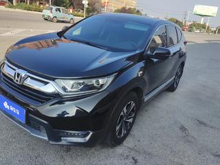 CR-V 1.5T 