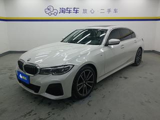 宝马3系 325Li 