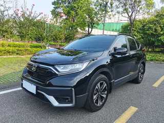 CR-V 1.5T 