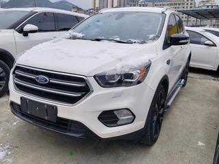 翼虎 2.0T EcoBoost 245运动型 