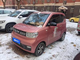 五菱宏光MINI EV 自动 自在款三元锂 