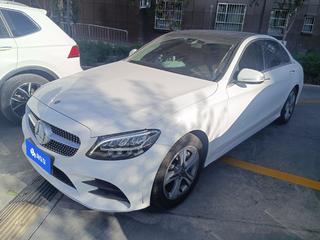 奔驰C级 C260L 1.5T 自动 运动版 