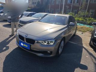 宝马3系 320Li 