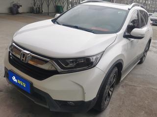 CR-V 1.5T 