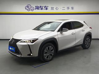 雷克萨斯UX新能源 300e 自动 纯·享版 