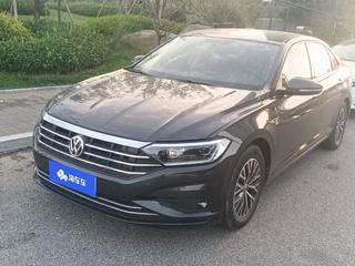 速腾 1.2T 200TSI时尚智联版 