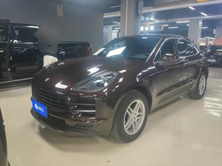 保时捷Macan 2.0T 自动 Macan 