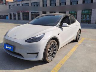 特斯拉MODEL Y 0.0T 自动 后驱版 