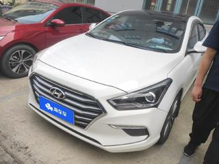 名图 1.8L 智能型 