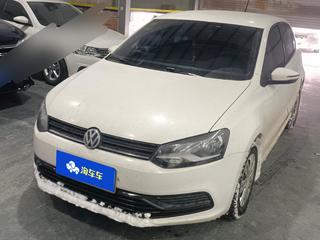 POLO 1.5L 安驾版 