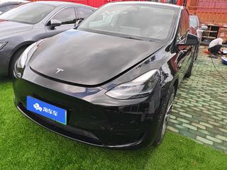 特斯拉MODEL Y 0.0T 自动 后驱版 