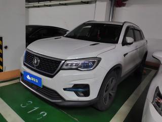 长安CS75 PHEV 1.5T 自动 进取型 