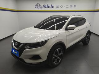 日产逍客 2.0L 自动 XV-Prem豪华版 