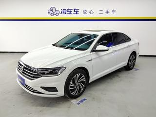 速腾 1.4T 280TSI豪华型 