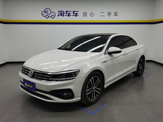 大众凌渡 1.4T 