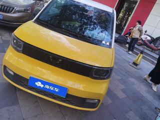 宏光MINI EV 臻享款 