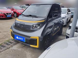 五菱NanoEV 0.0T 自动 玩乐款 