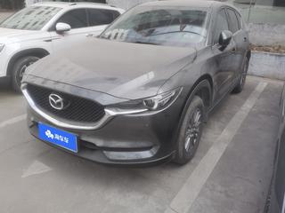 马自达CX-5 2.0L 自动 智慧型 