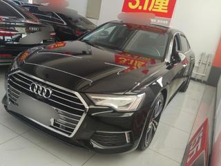 奥迪A6L 45TFSI 