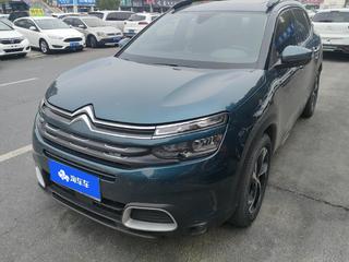 雪铁龙天逸C5 AIRCROSS 1.6T 自动 乐享型 