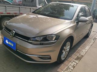 高尔夫 1.6L 舒适型 