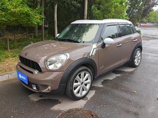 迷你Countryman S 1.6T 自动 All-4 