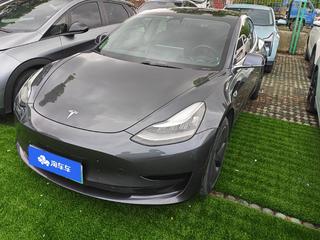 特斯拉MODEL 3 自动 标准续航升级版 