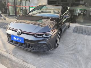 大众高尔夫GTI 2.0T 自动 GTI 