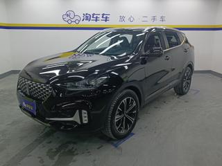 魏牌VV6 2.0T 自动 智护+ 