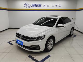 宝来 1.4T 280TSI改款精英型 