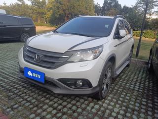 CR-V 2.4L 