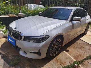 宝马3系 325Li 2.0T 自动 首发版 