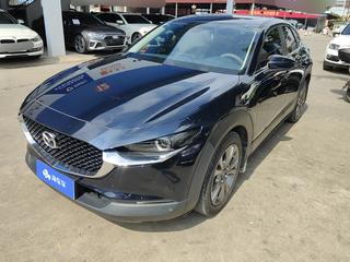 马自达CX-30 2.0L 自动 雅悦型 