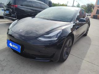 特斯拉MODEL 3 自动 改款标准续航升级版 