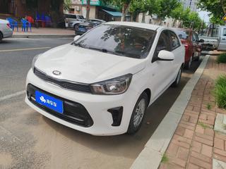 焕驰 1.4L 智享版Value 