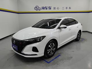 长安逸动PLUS 1.4T 自动 尊贵型 